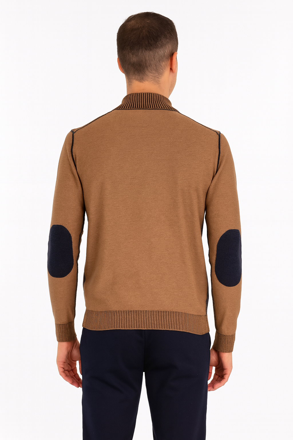 BOB LUBE LUPETTO Uomo