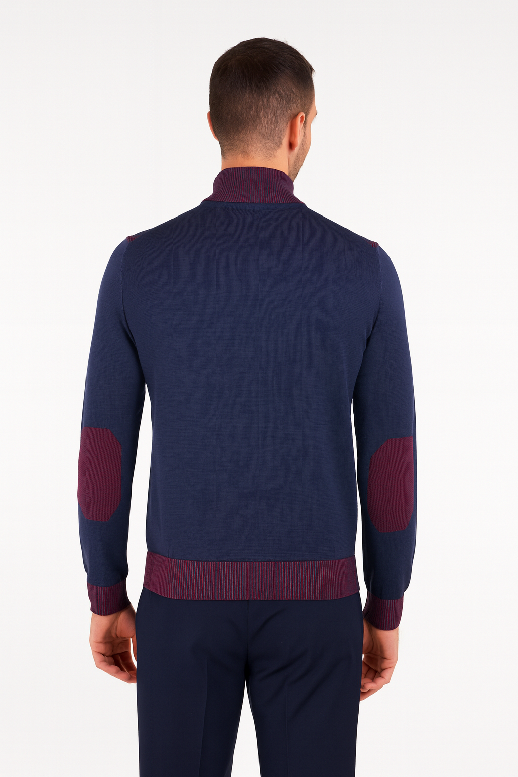 BOB LUBE LUPETTO Uomo