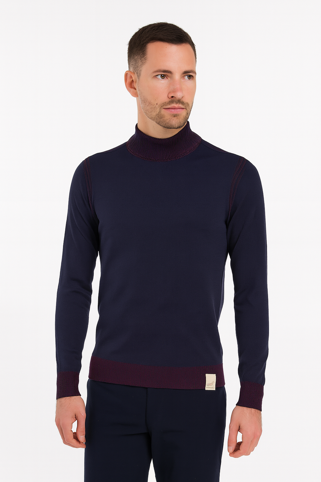 BOB LUBE LUPETTO Uomo