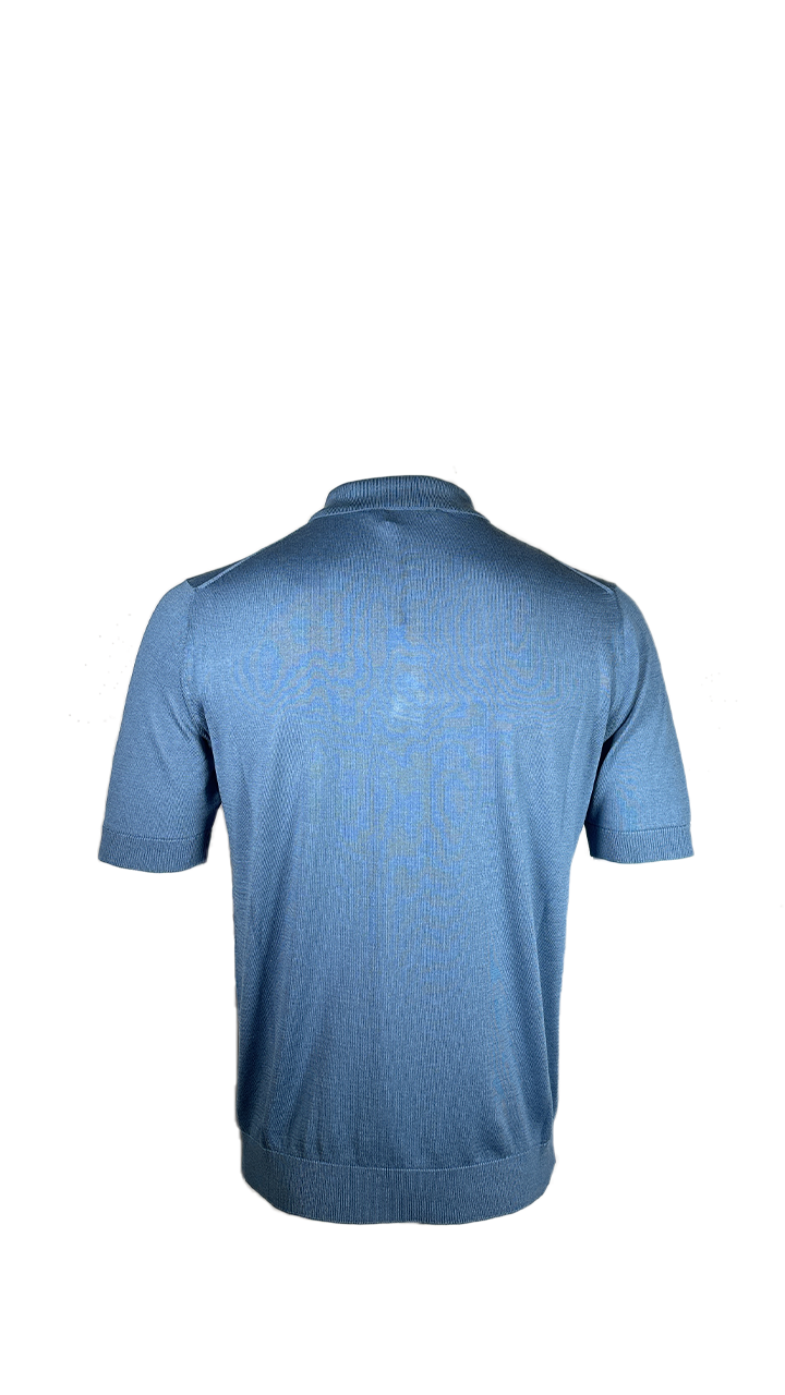 MASQ Polo monocolore