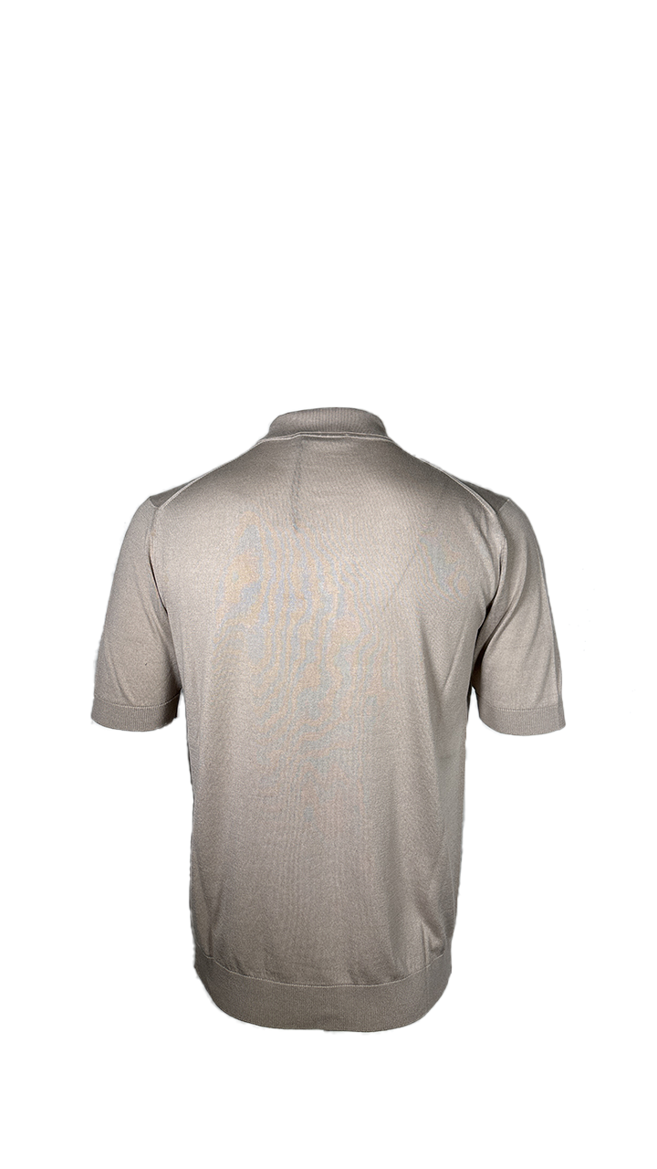MASQ Polo monocolore