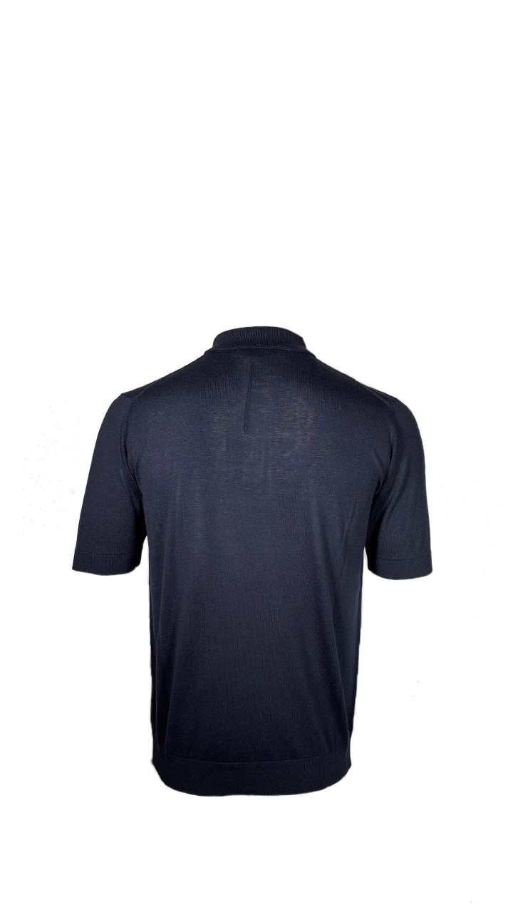 MASQ Polo monocolore