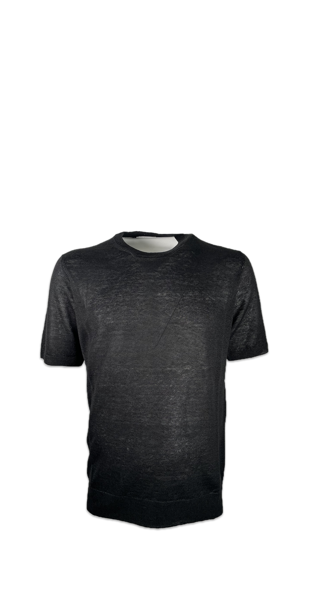 MASQ T-shirt in puro Lino