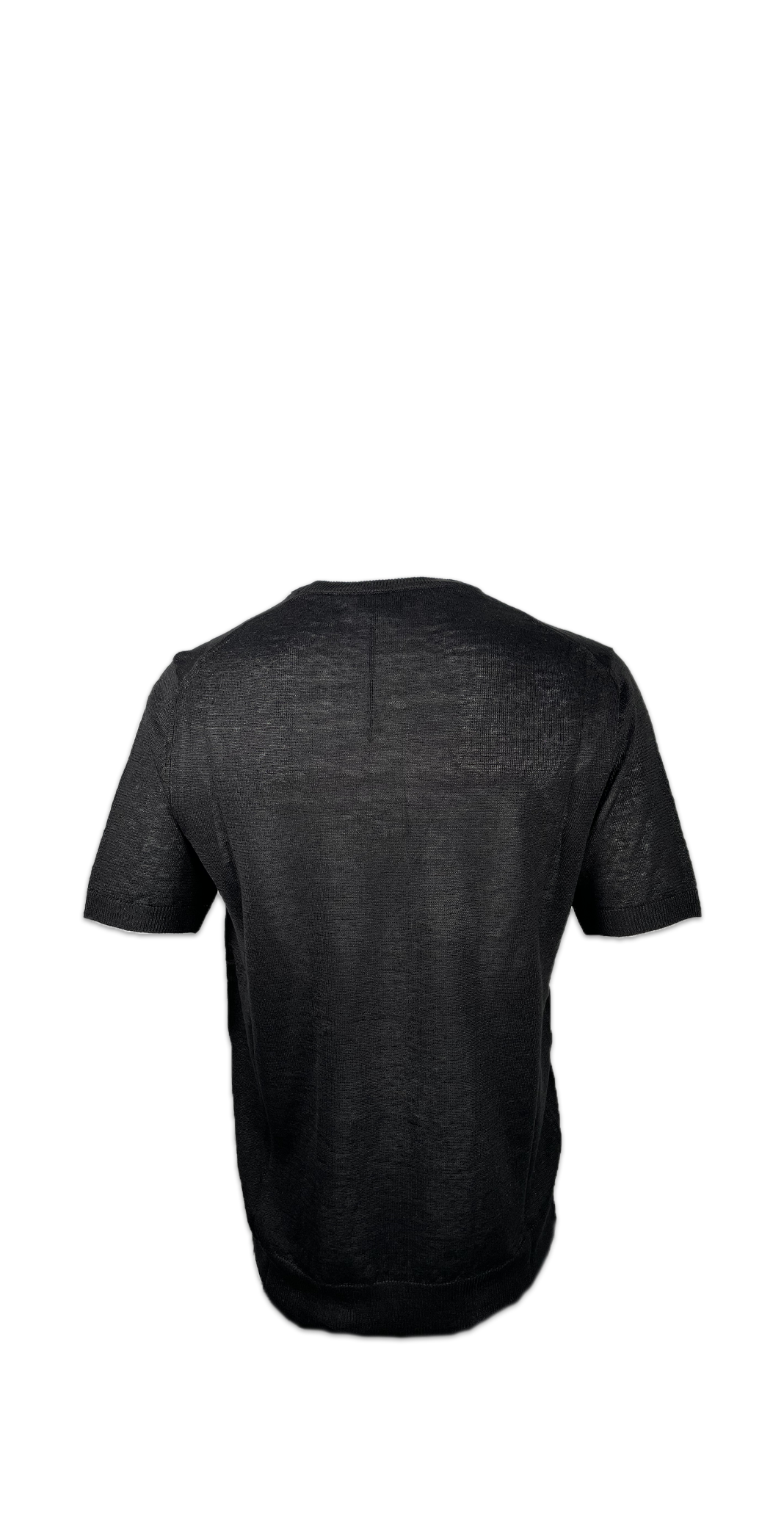 MASQ T-shirt in puro Lino