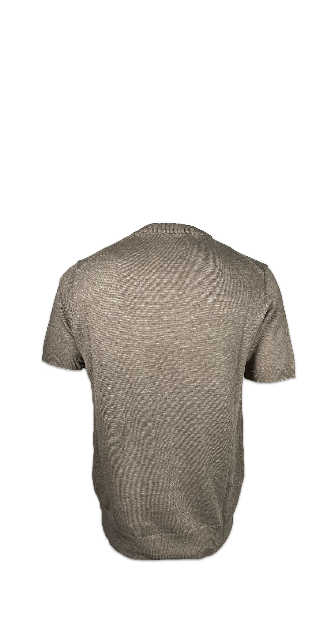 MASQ T-shirt in puro Lino