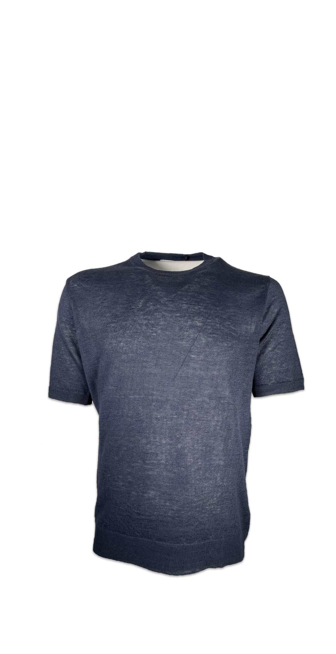 MASQ T-shirt in puro Lino