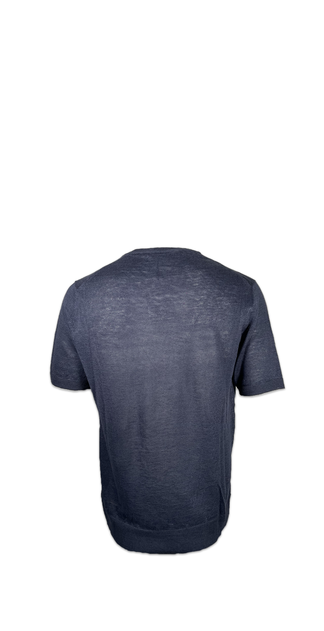 MASQ T-shirt in puro Lino