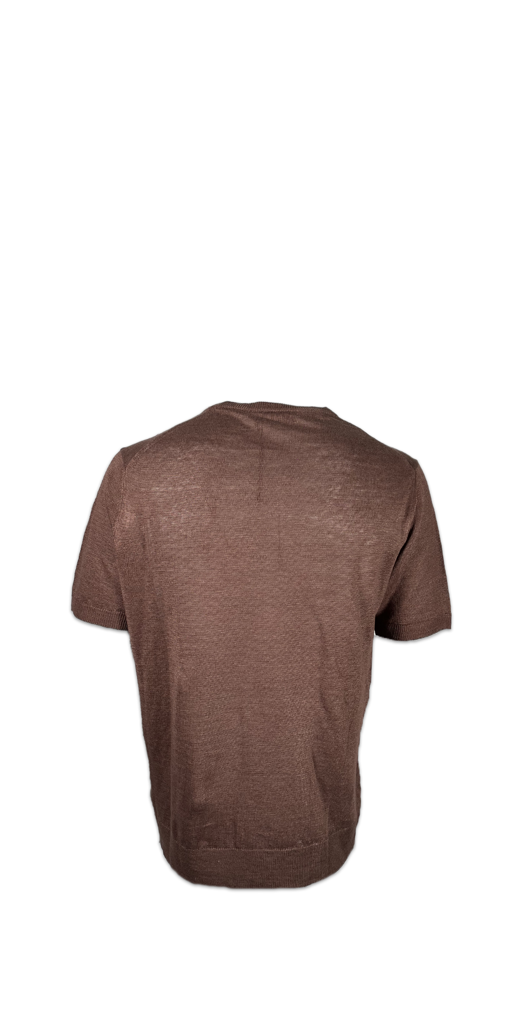 MASQ T-shirt in puro Lino