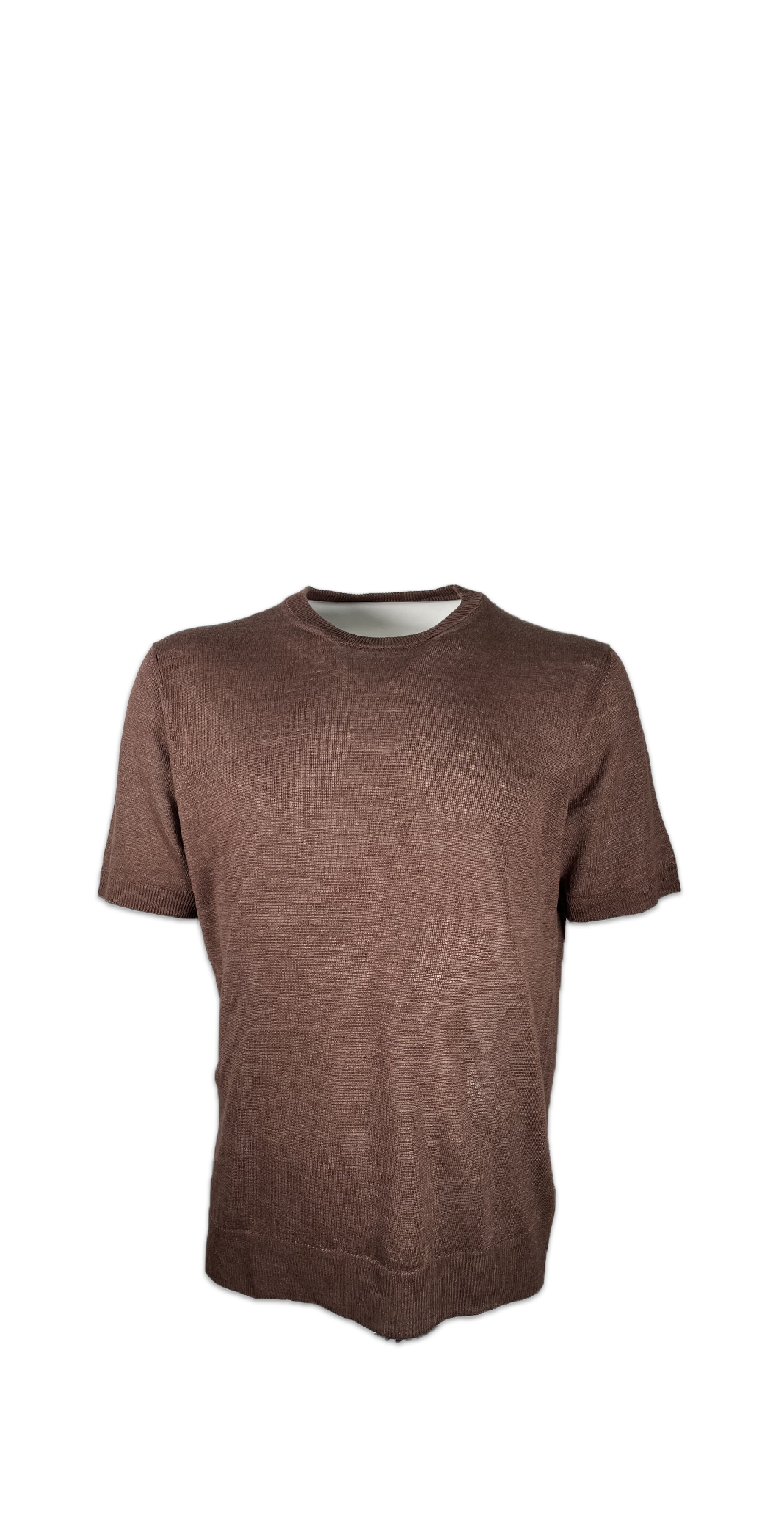 MASQ T-shirt in puro Lino