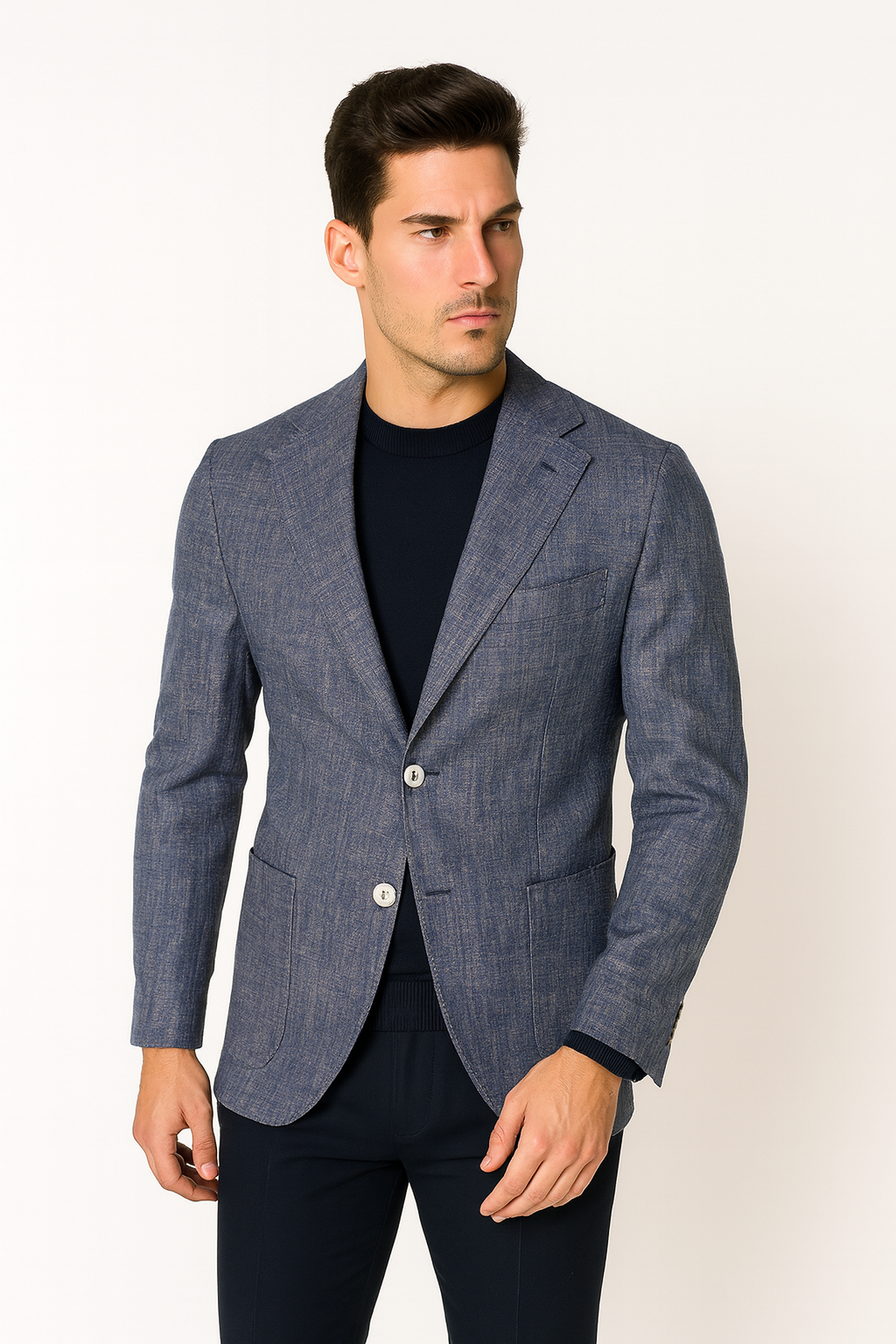 Giglio Milano Giacca Madagascar