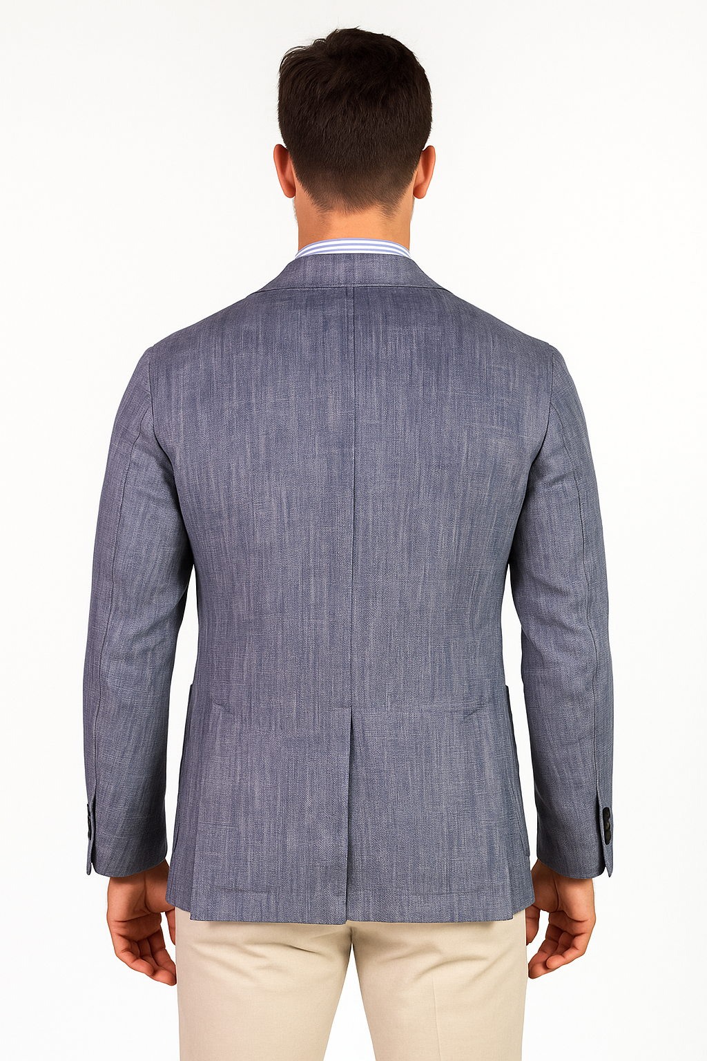 Giglio Milano Giacca Madagascar