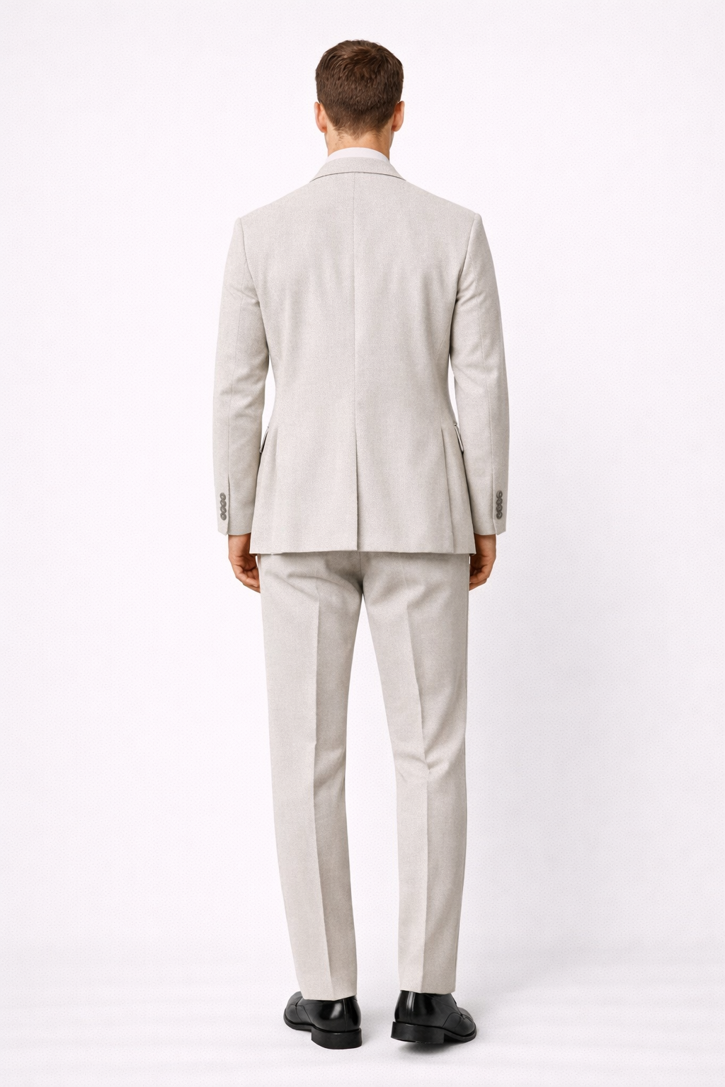 Maestrami abito in velluto a coste