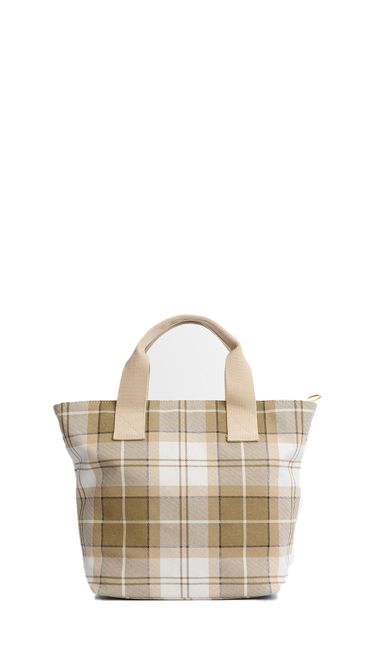 Barbour Maisy Tote Bag