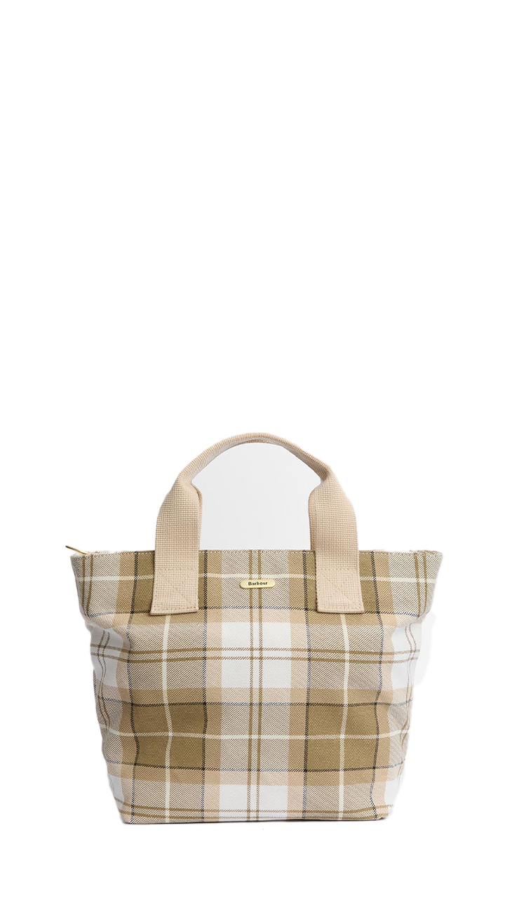 Barbour Maisy Tote Bag