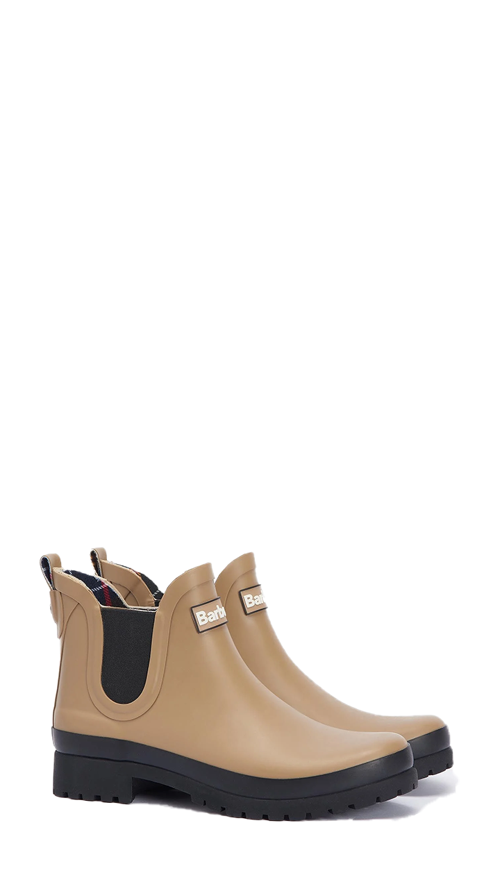 Barbour Mallow