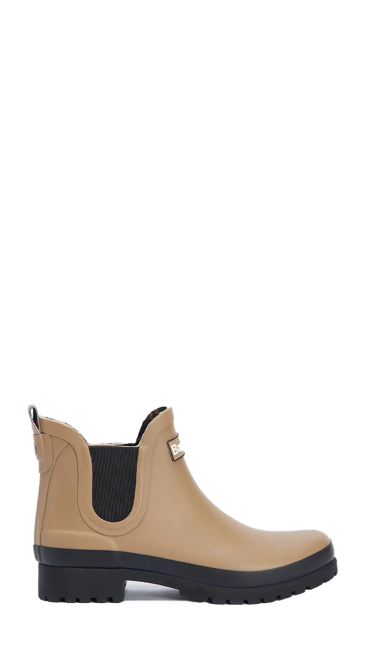 Barbour Mallow