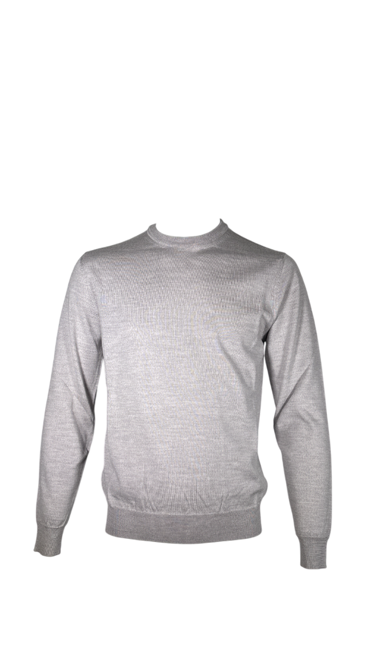MASQ Girocollo in lana merino
