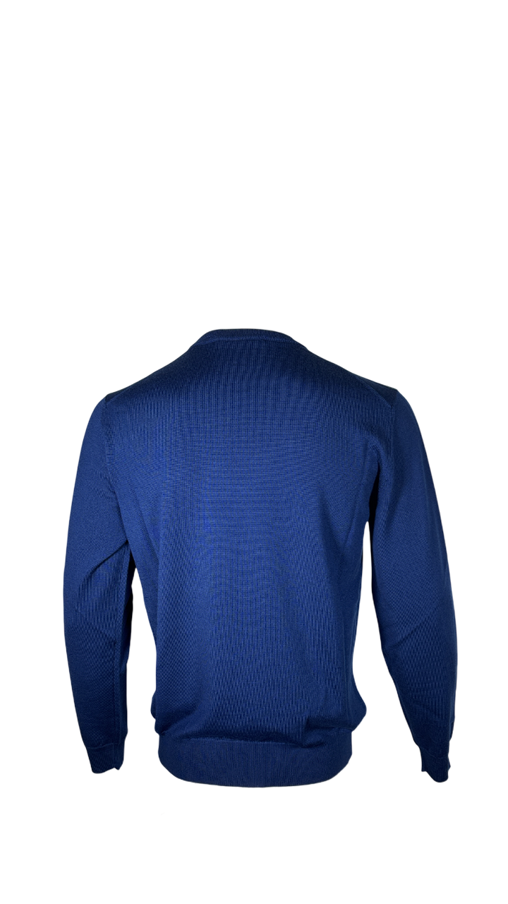MASQ Girocollo in lana merino