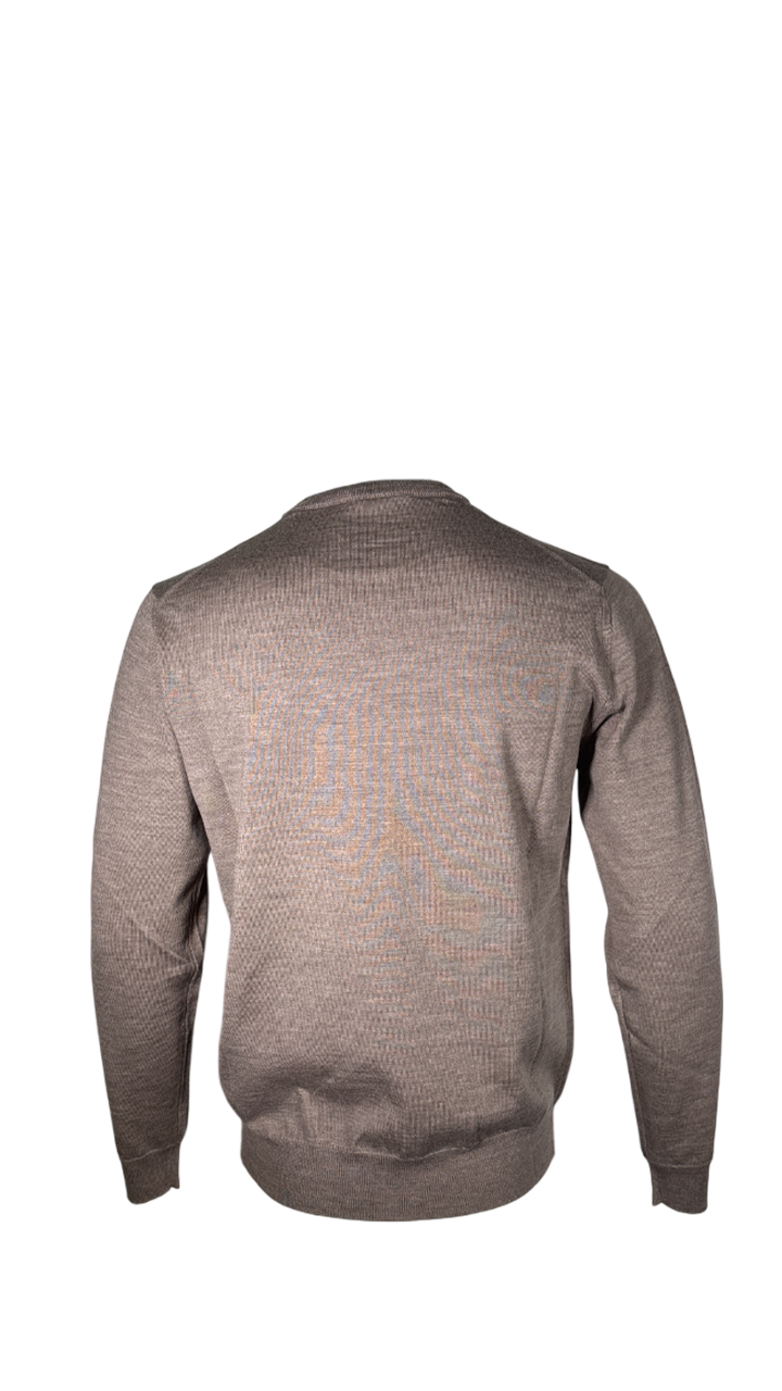 MASQ Girocollo in lana merino