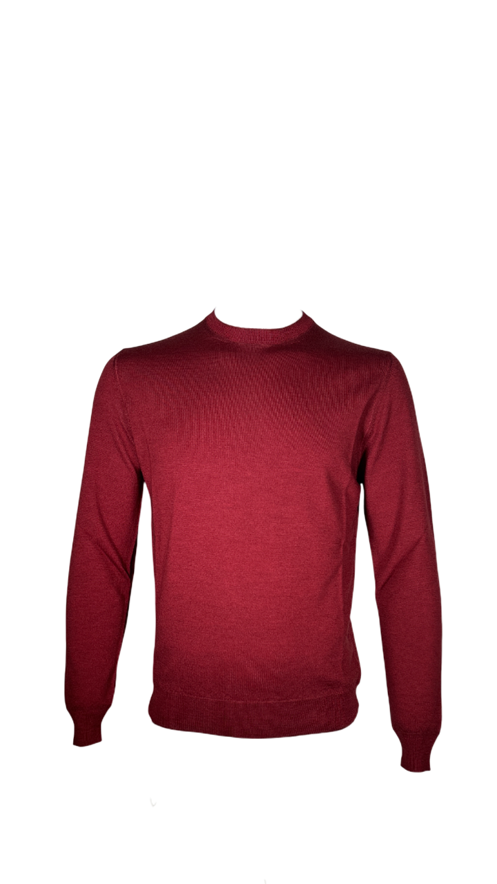 MASQ Paricollo in lana merino