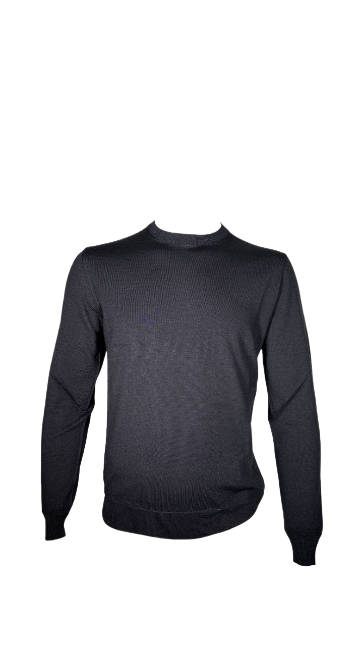MASQ Paricollo in lana merino