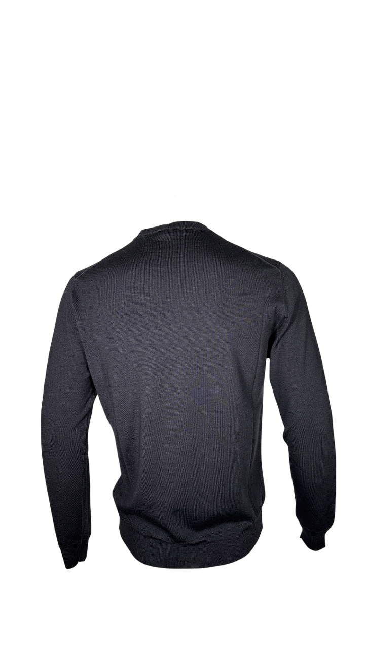MASQ Paricollo in lana merino