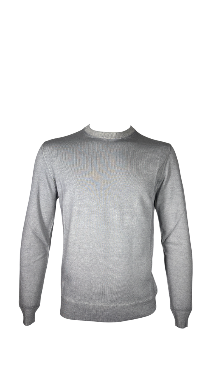 MASQ Paricollo in lana merino