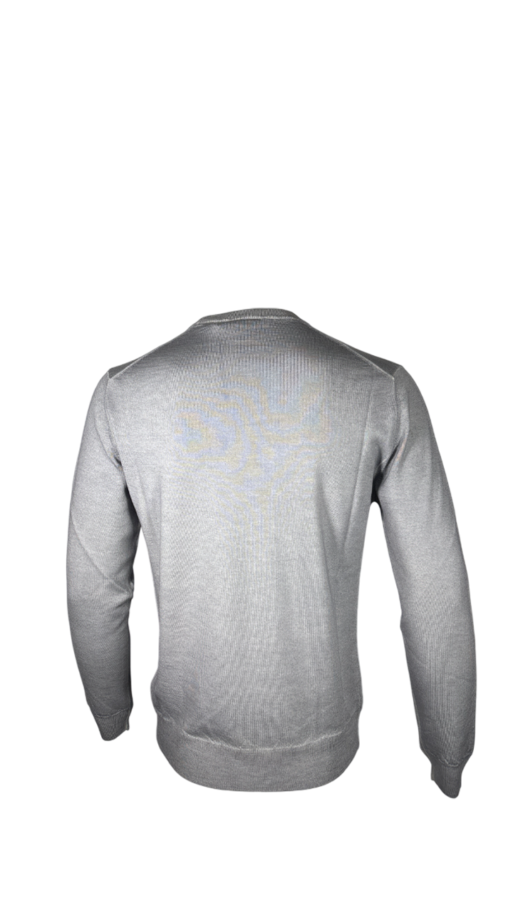 MASQ Paricollo in lana merino
