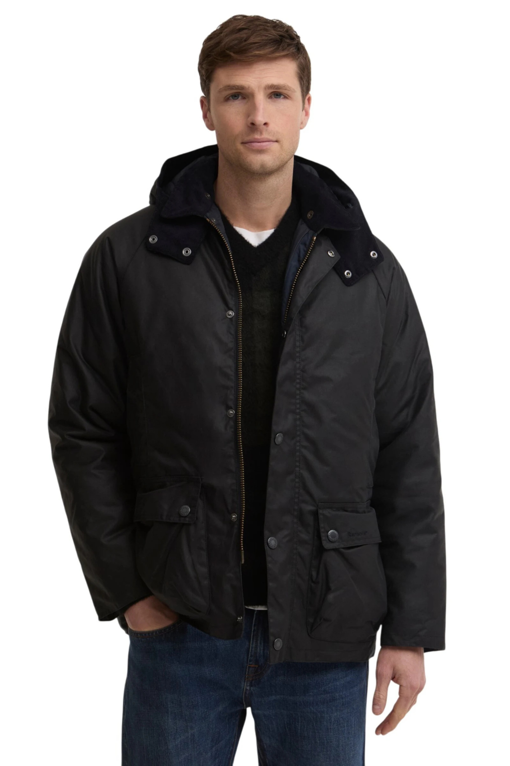 Barbour MODERN BEAUFORT