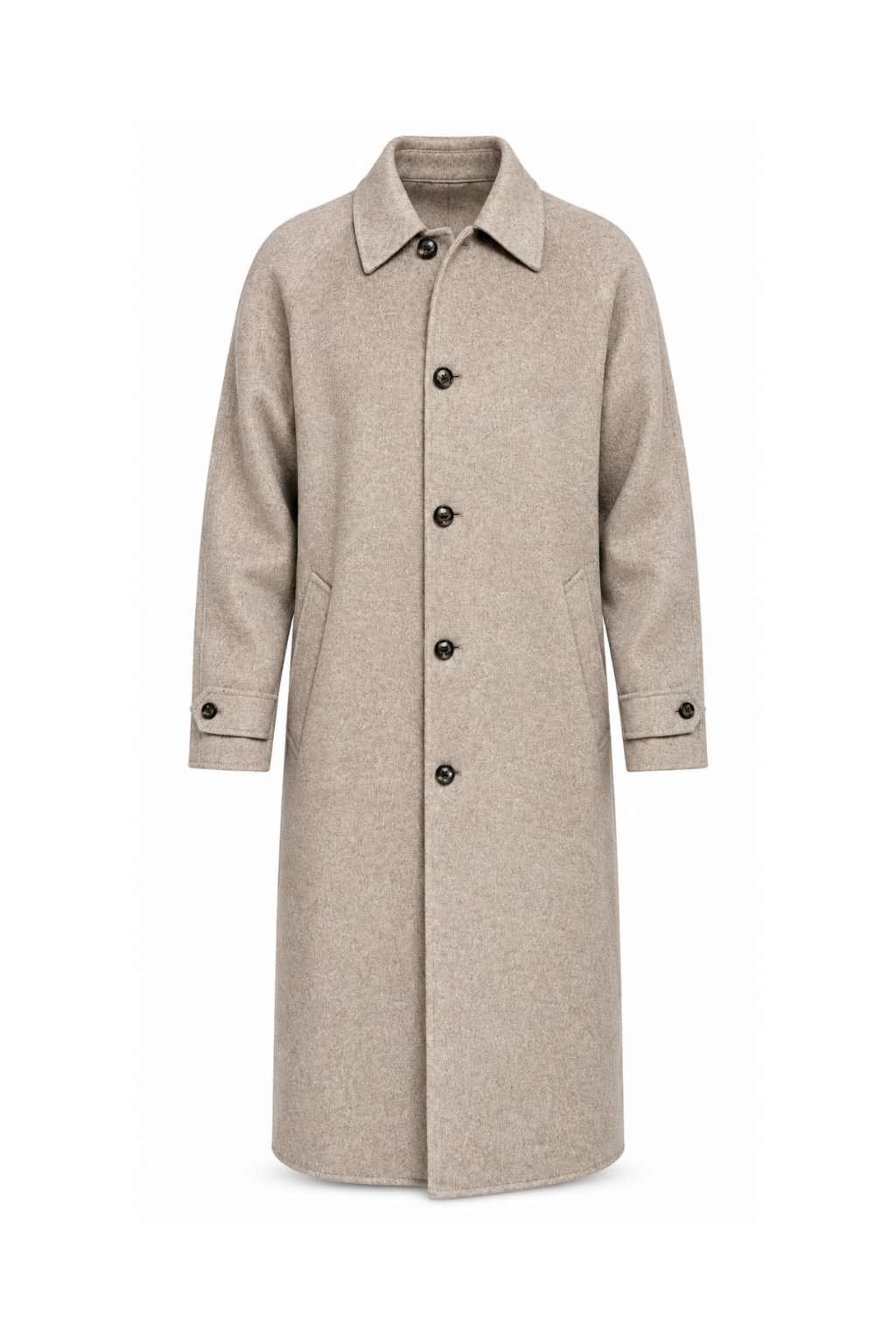 Montecore Cappotto in cashmere