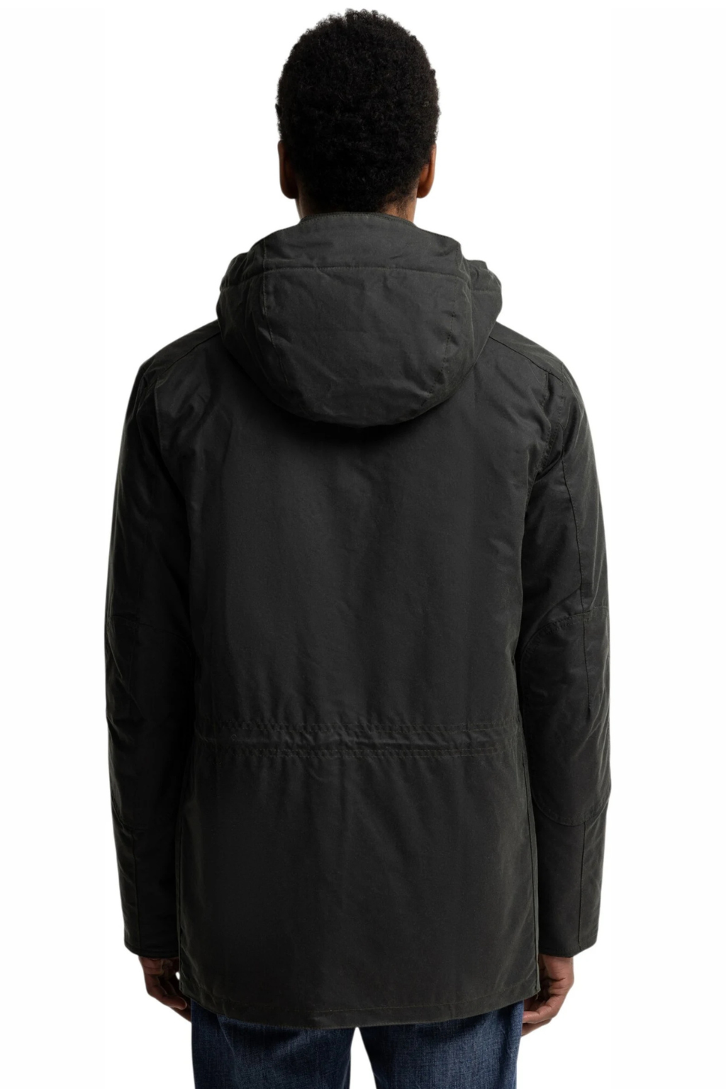 Barbour Winter Sapper