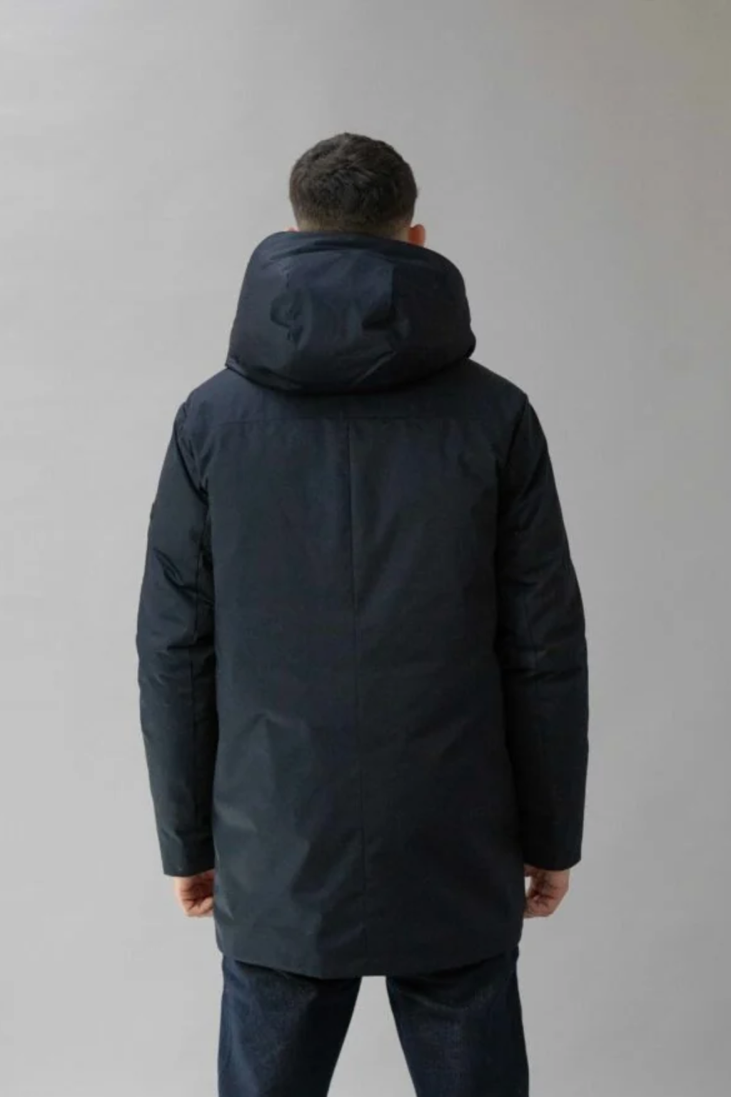 RIUNIK Parka Lenox vest