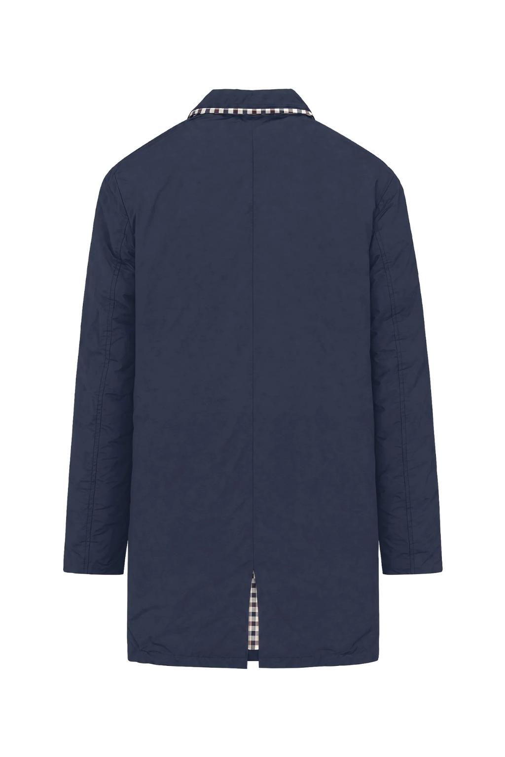 aquascutum COTYL-CN REVERSIBLE TRENCH