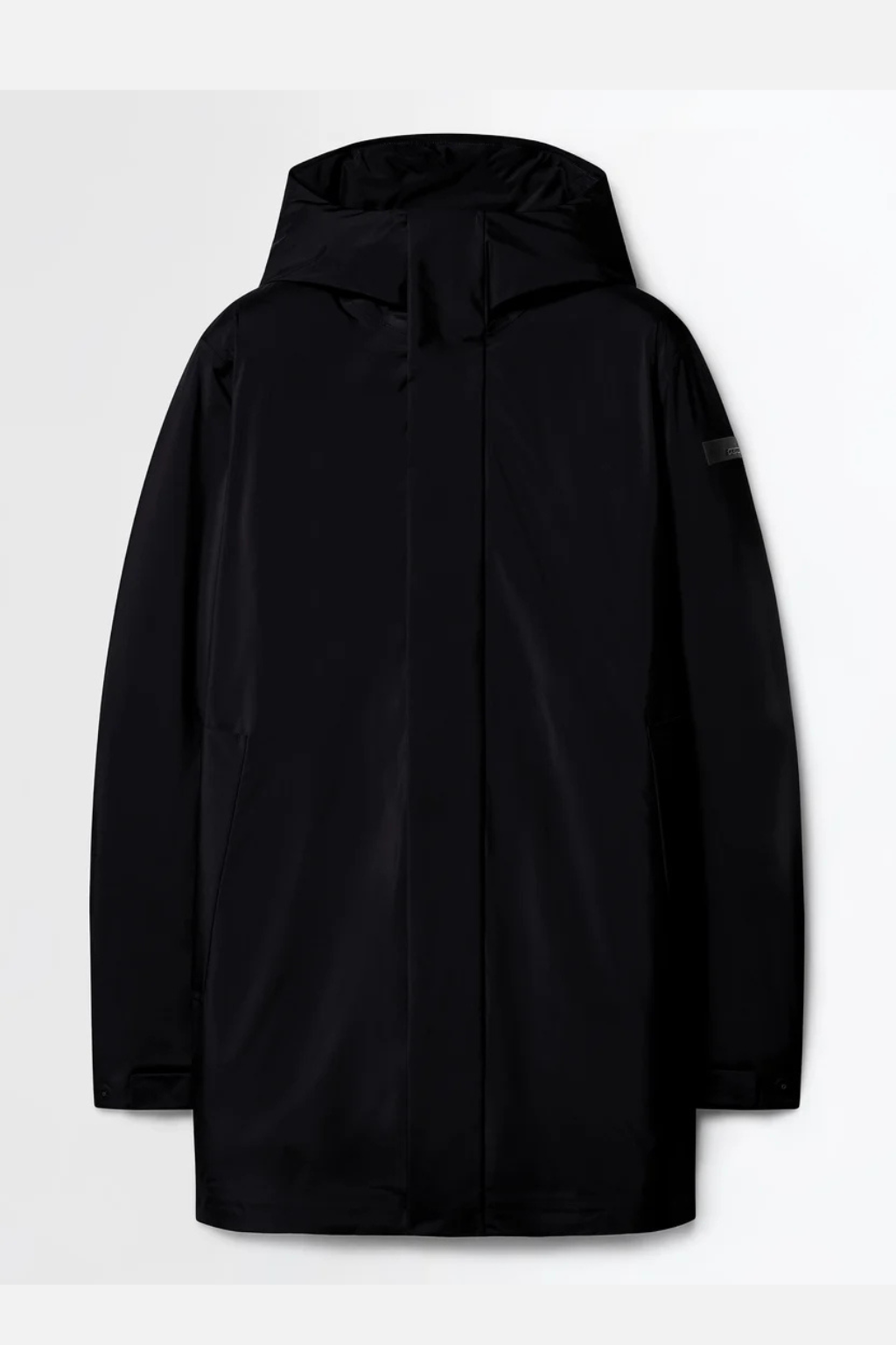 RRD Sing floating parka