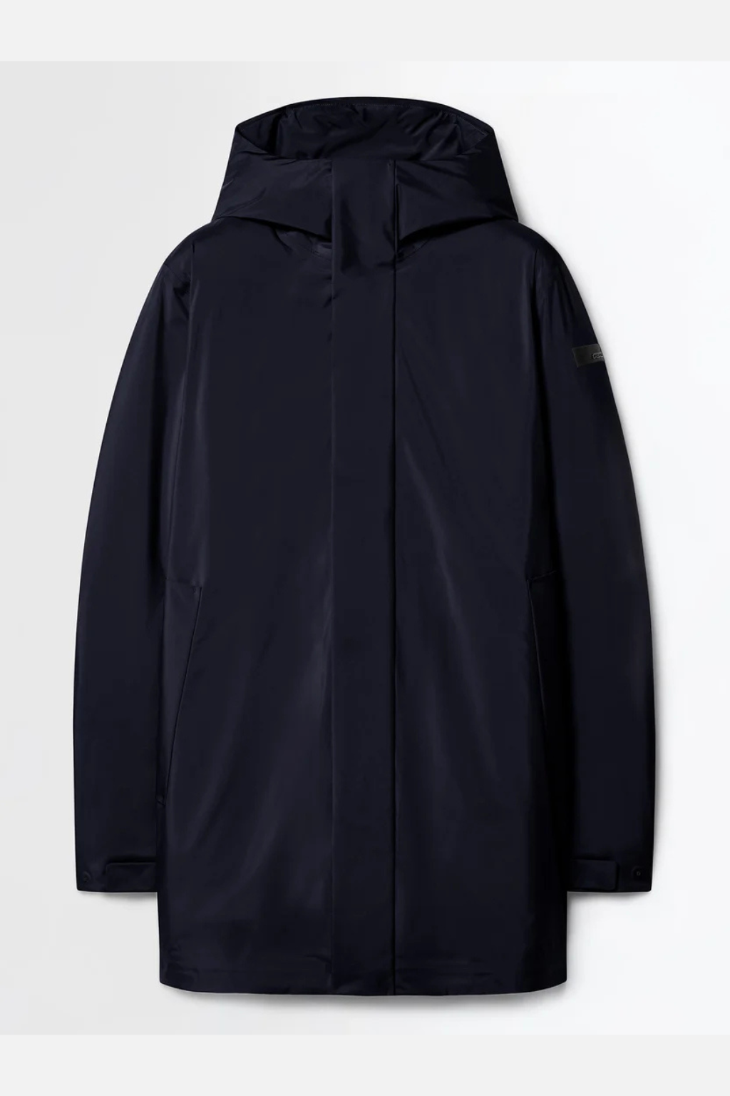 RRD Sing floating parka