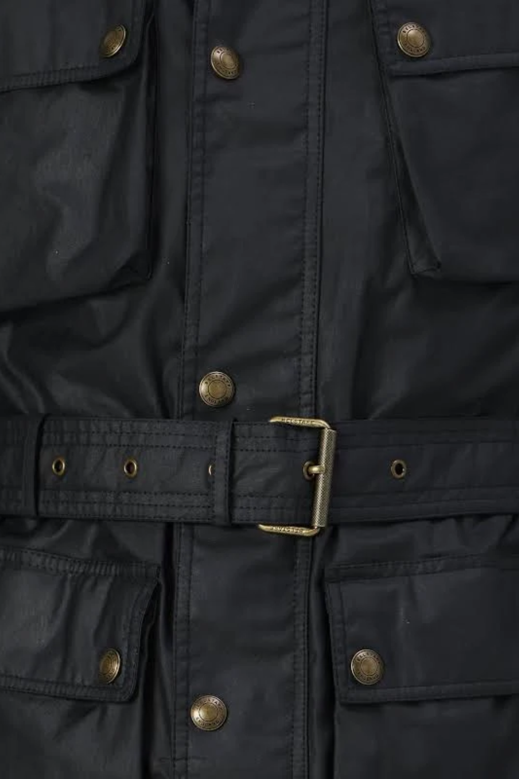 Belstaff Trialmaster jacket