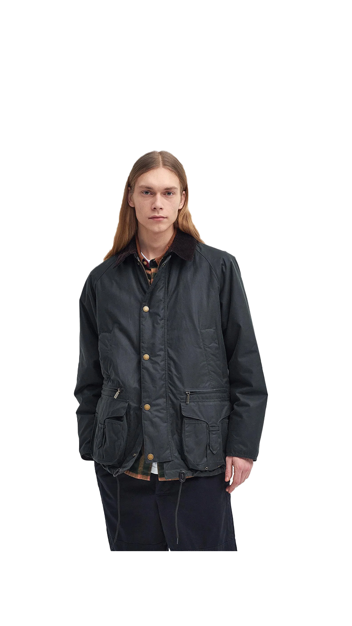 Barbour Modified Beaufort