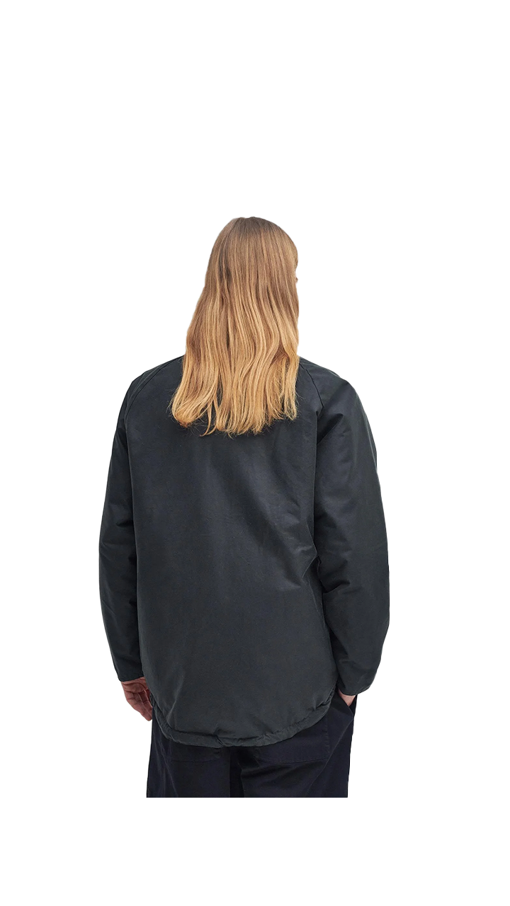 Barbour Modified Beaufort
