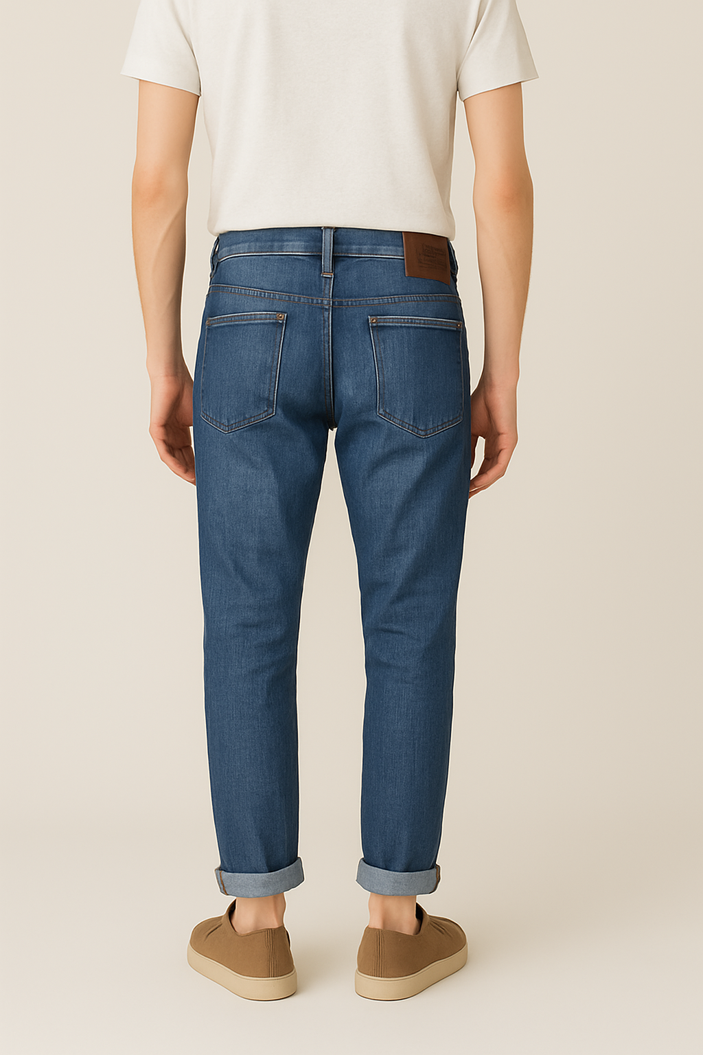 REIGN jeans NEW ALBERT MILWAUKEE