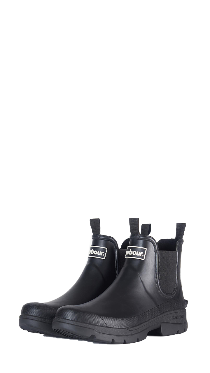 Barbour Stivali Nimbus