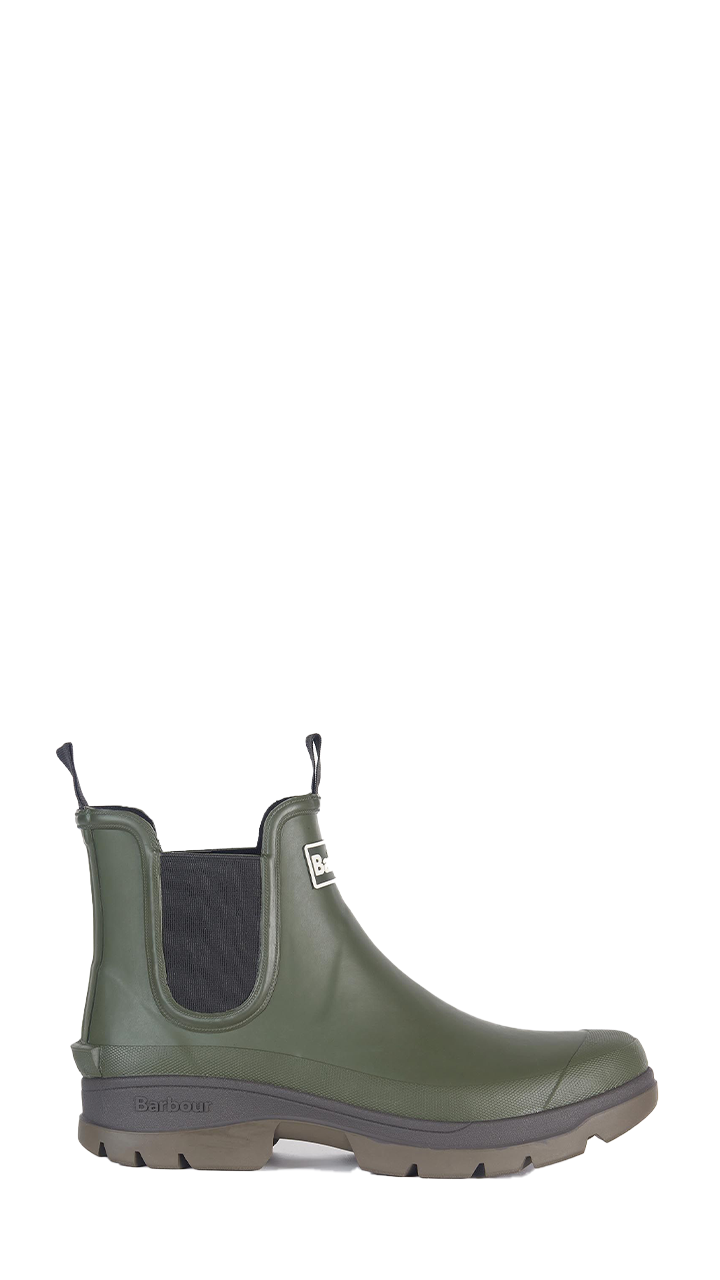 Barbour Stivali Nimbus