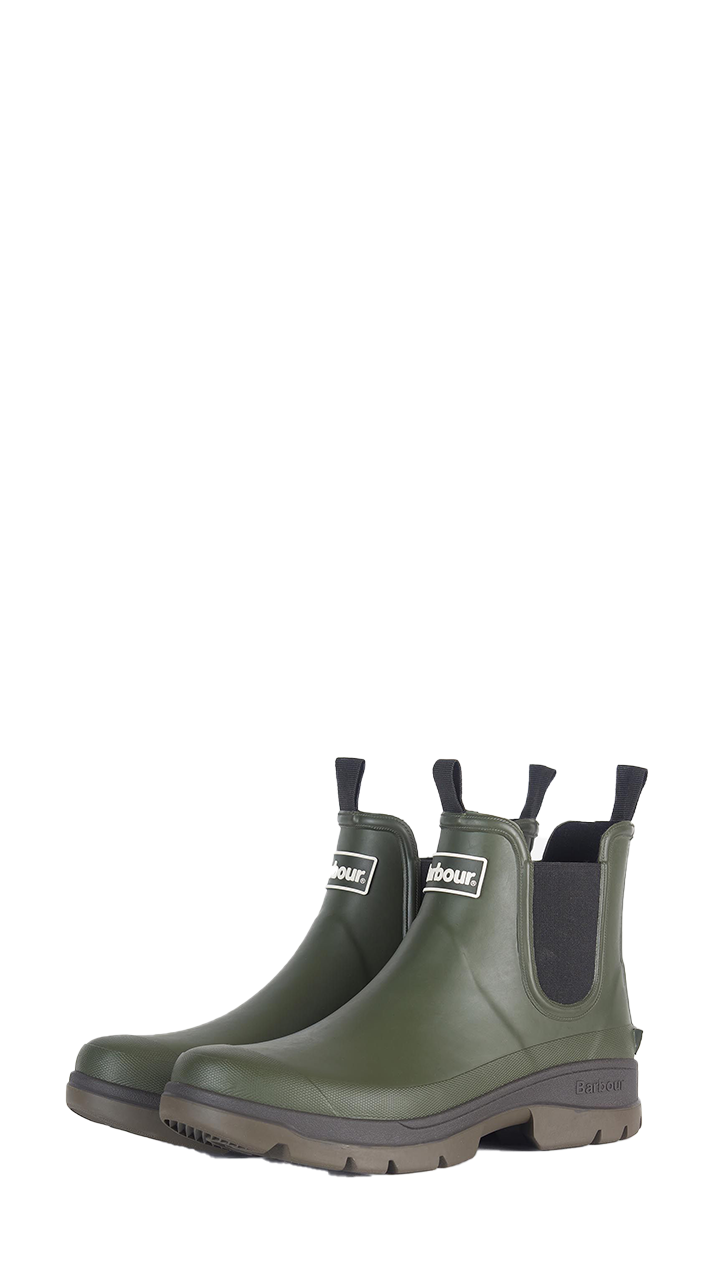 Barbour Stivali Nimbus