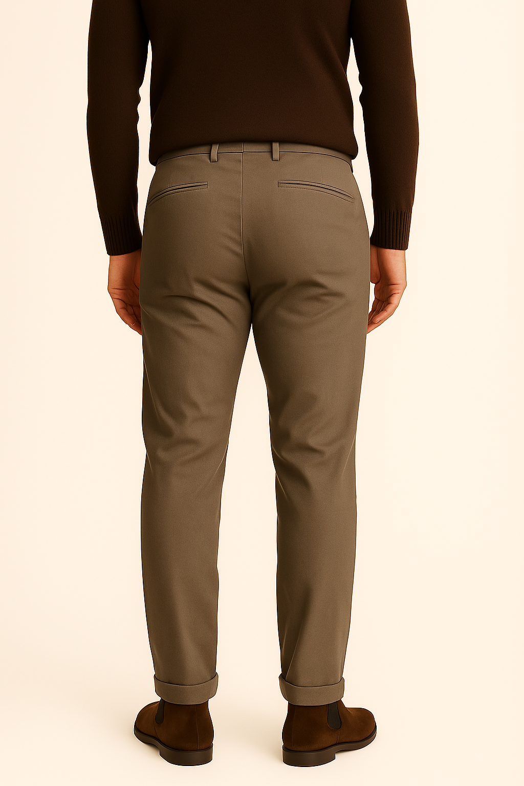Teleria Zed Pantalone OKC6/EDWARD