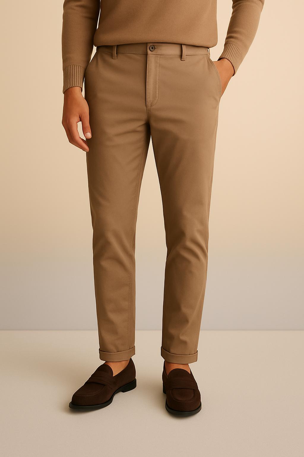 Teleria Zed OKC8/EDWARD pantalone