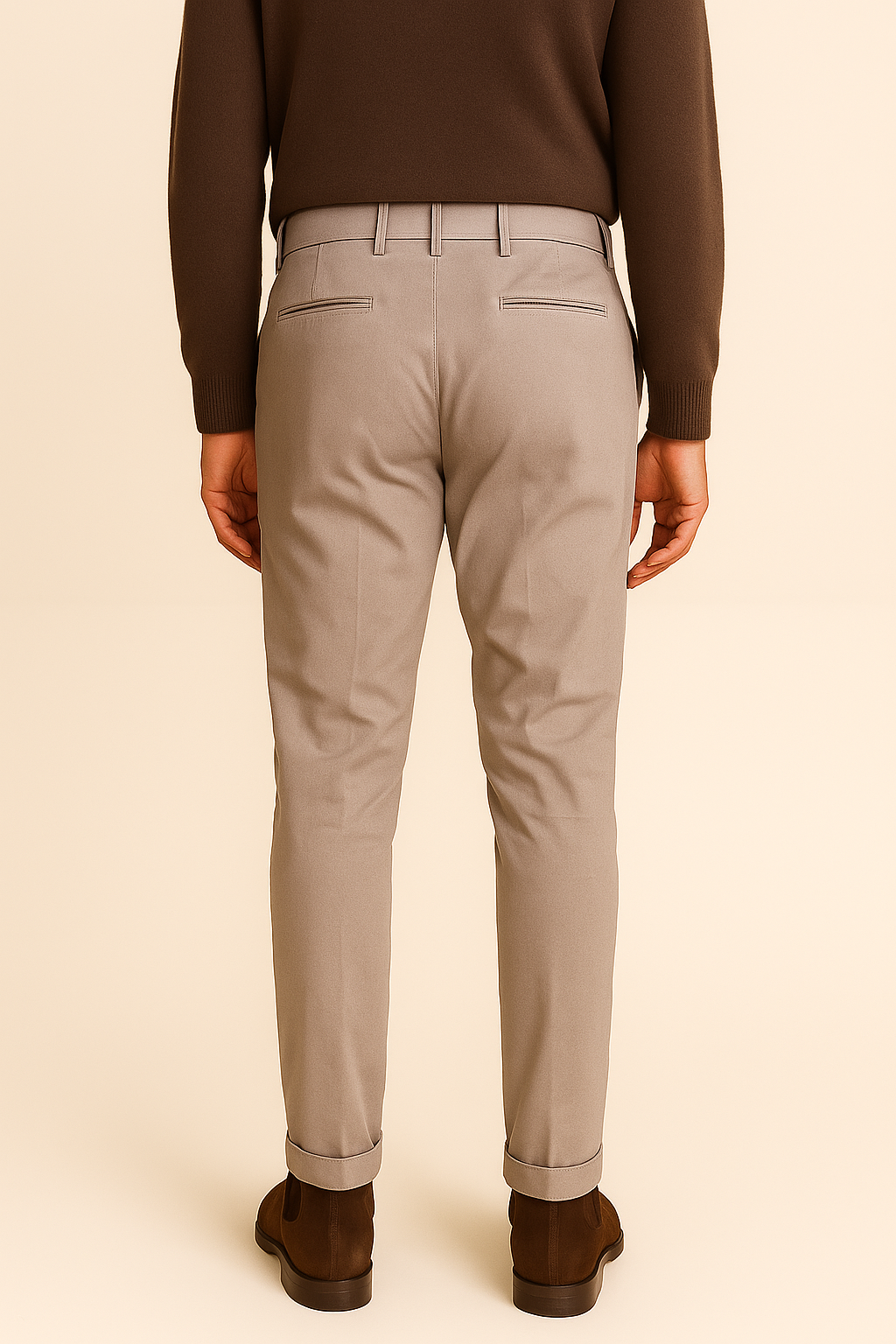 Teleria Zed Pantalone OKC9/EDWARD