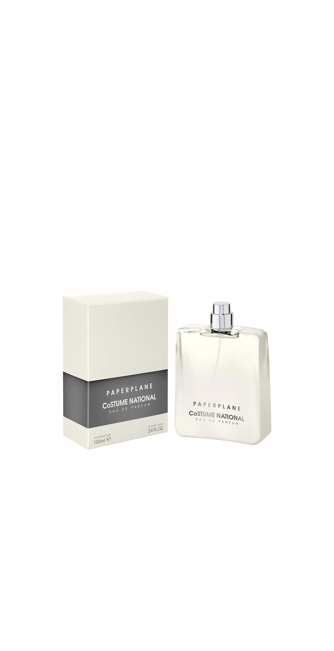 COSTUME NATIONAL Paperplane Eau de Parfum