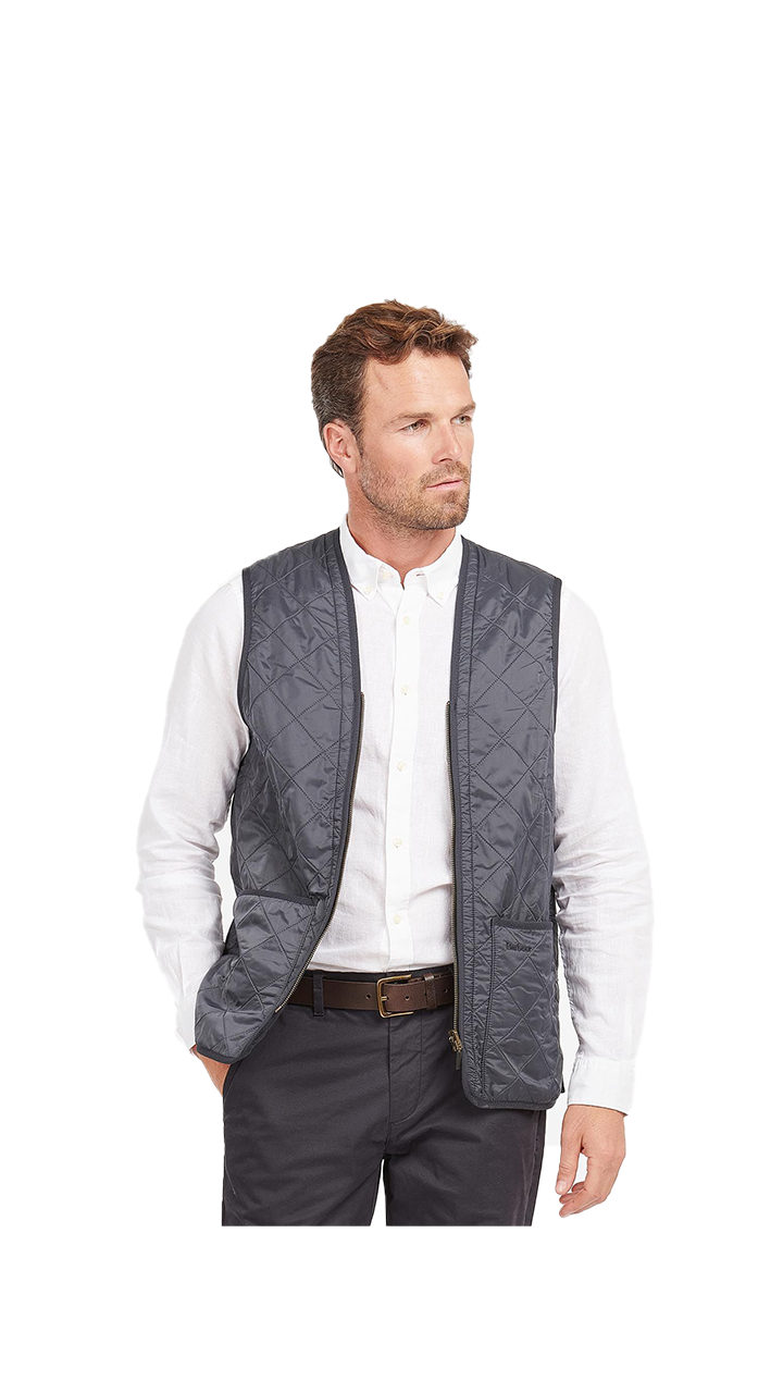 Barbour Gilet Polarquilt