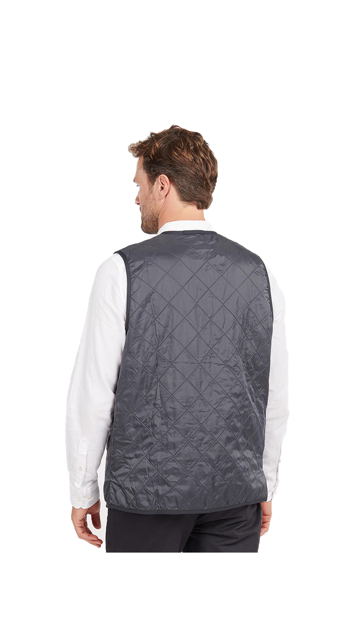 Barbour Gilet Polarquilt