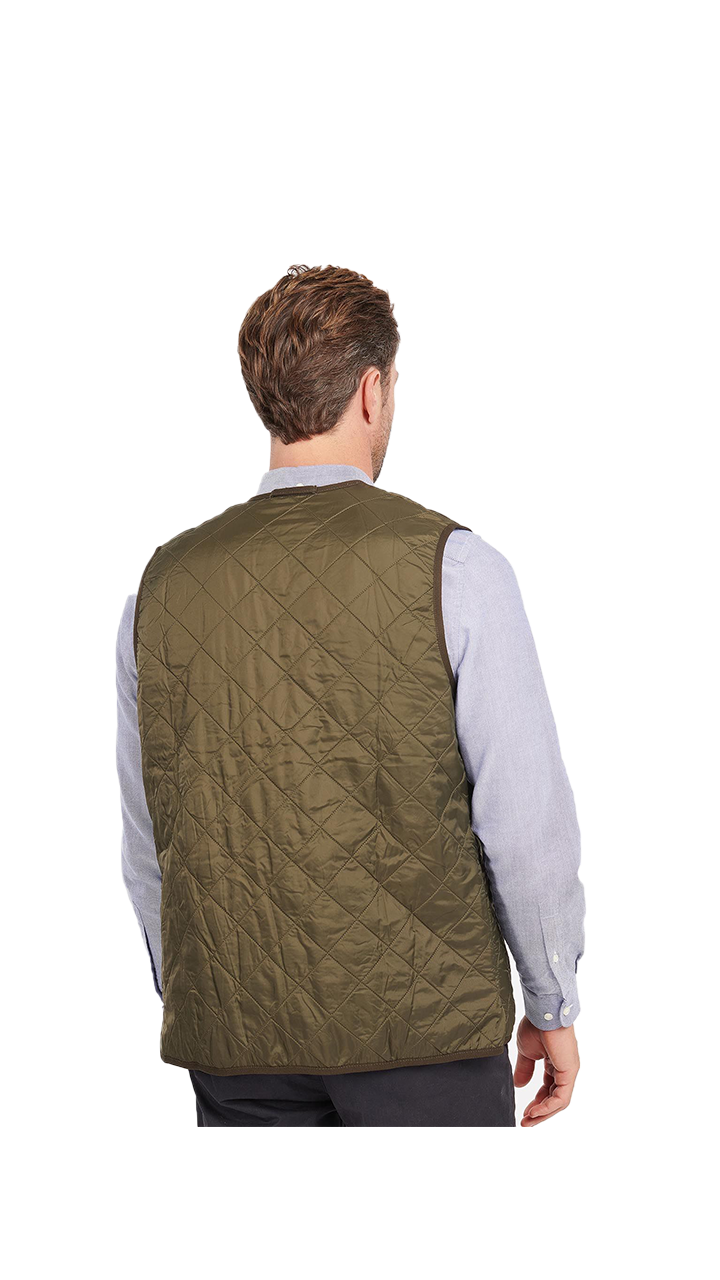 Barbour Gilet Polarquilt