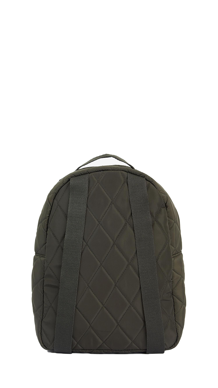 Barbour Zaino Qualited